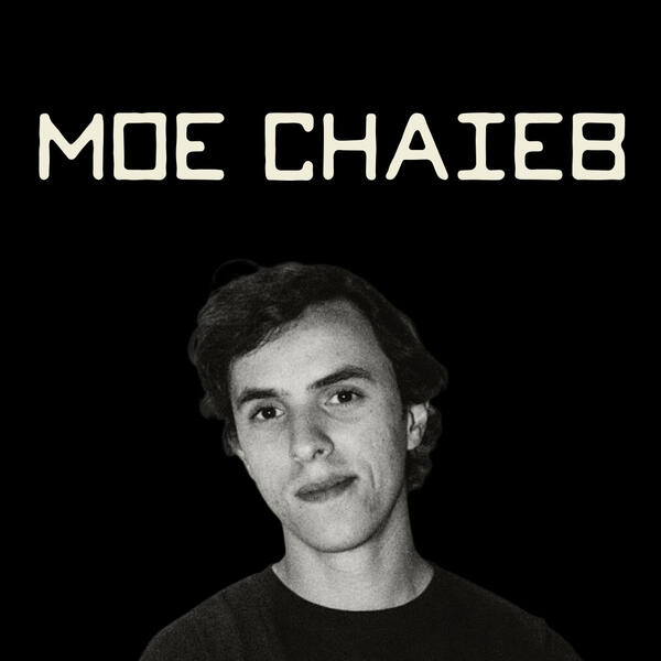 Moe Chaieb CO #47 47 - Rethinking Music Production: Bass, Culture & Better Plugins with Moe Chaieb