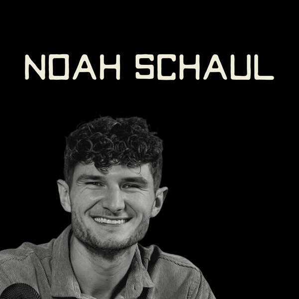 Noah Schaul C0 #48 48 - Making Sustainability Common Sense: Business Models, Supply Chains & Human Behavior (Noah Schaul)