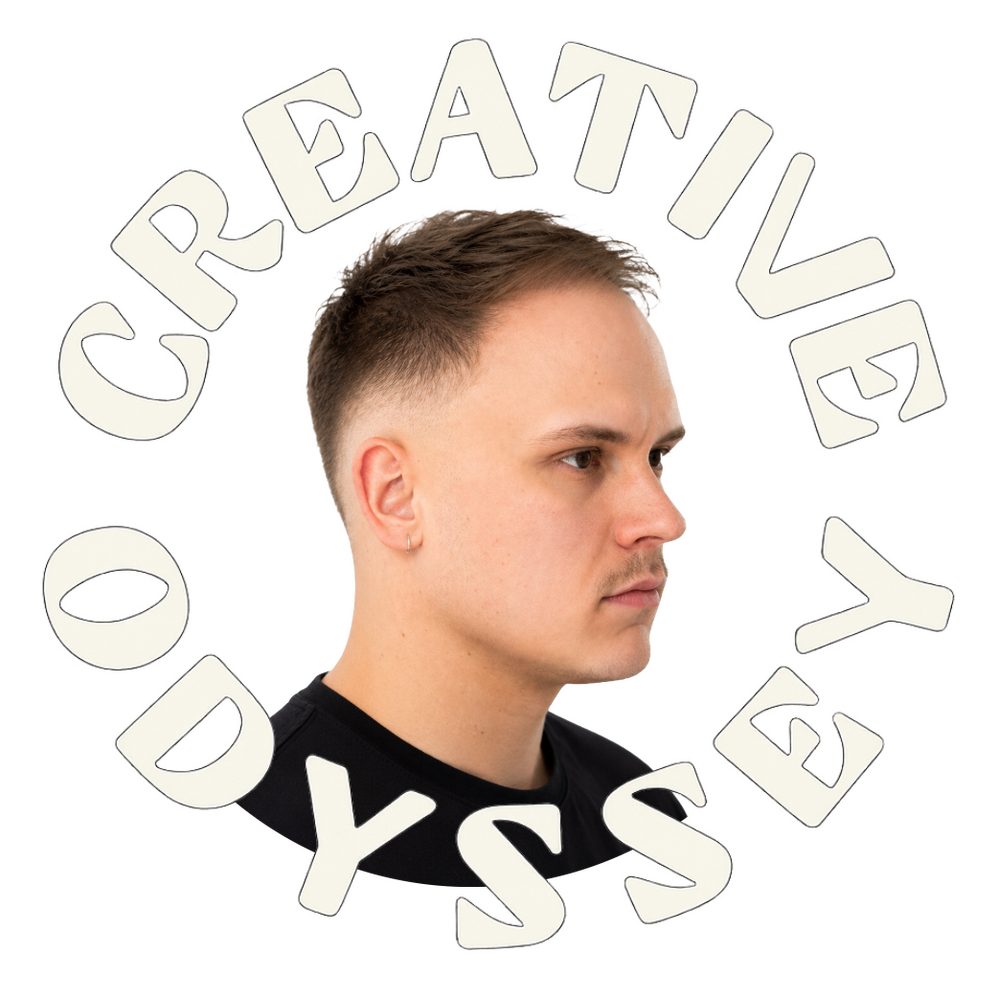 Creative Odyssey Creative Odyssey Logo